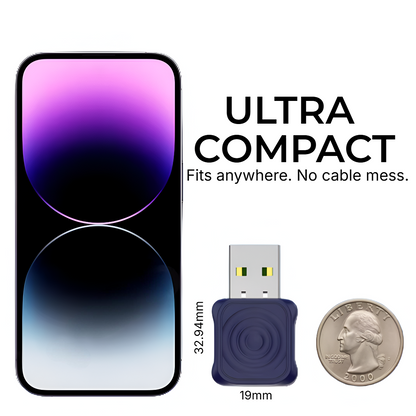 DriveLink™ Adaptador Carplay