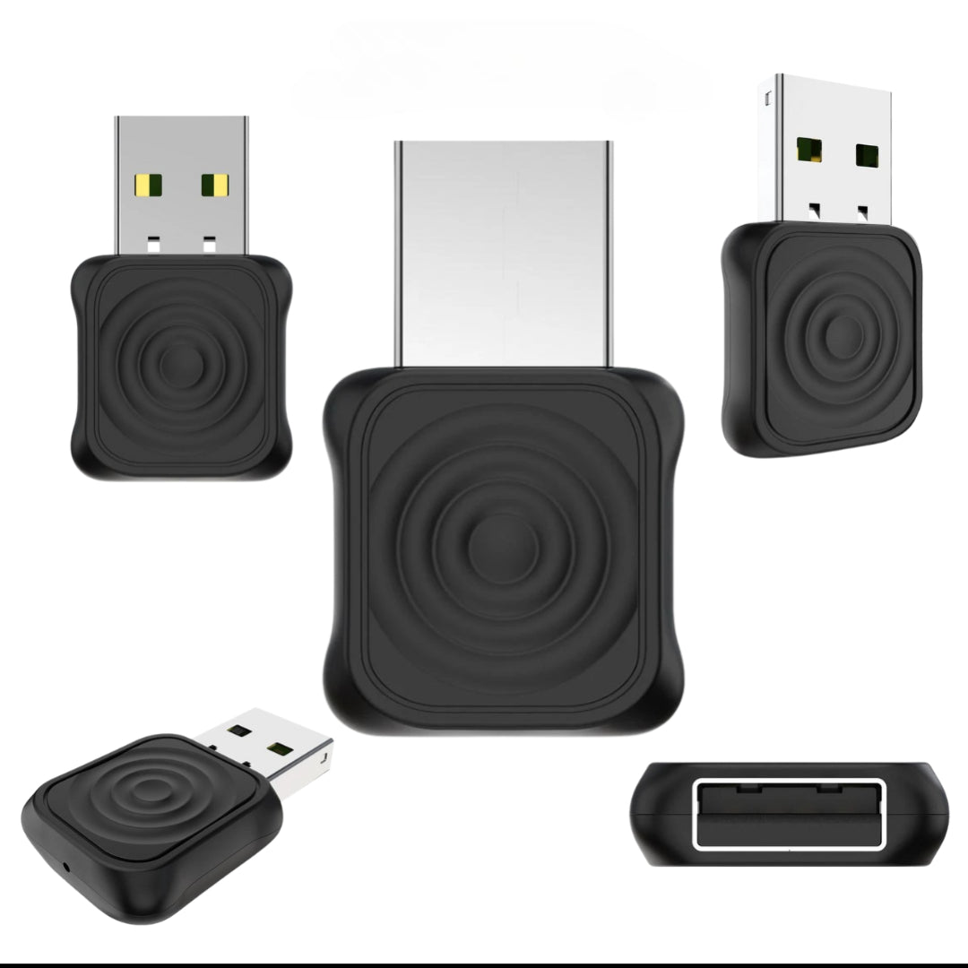 DriveLink™ Adaptador Carplay